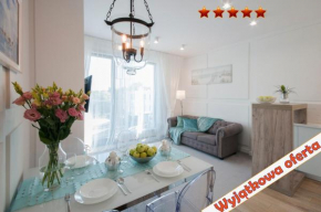 Отель Elegance Sopot Gdynia Apartment  Сопот